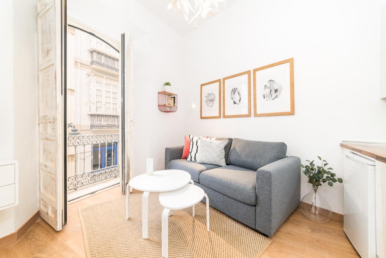 Suite Homes Uncibay Square Malaga Zewnętrze zdjęcie