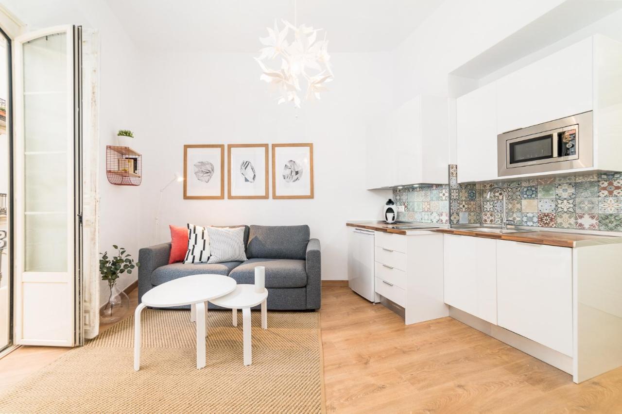 Suite Homes Uncibay Square Malaga Zewnętrze zdjęcie