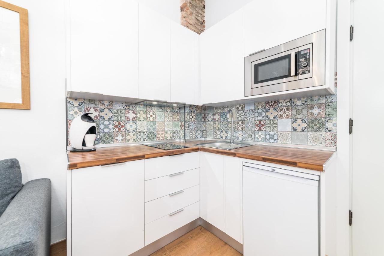 Suite Homes Uncibay Square Malaga Zewnętrze zdjęcie