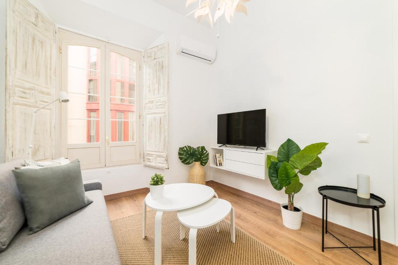 Suite Homes Uncibay Square Malaga Zewnętrze zdjęcie