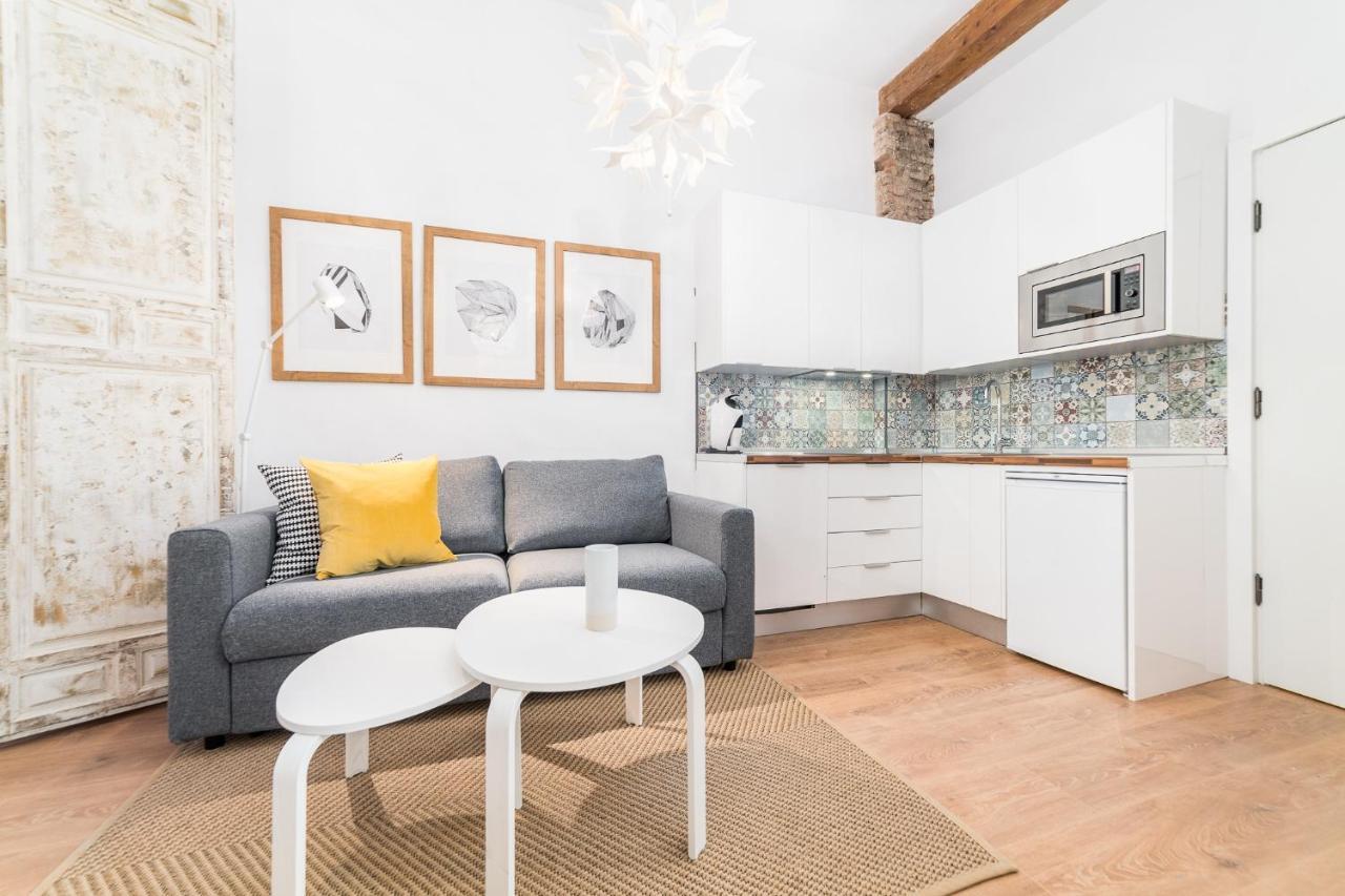Suite Homes Uncibay Square Malaga Zewnętrze zdjęcie