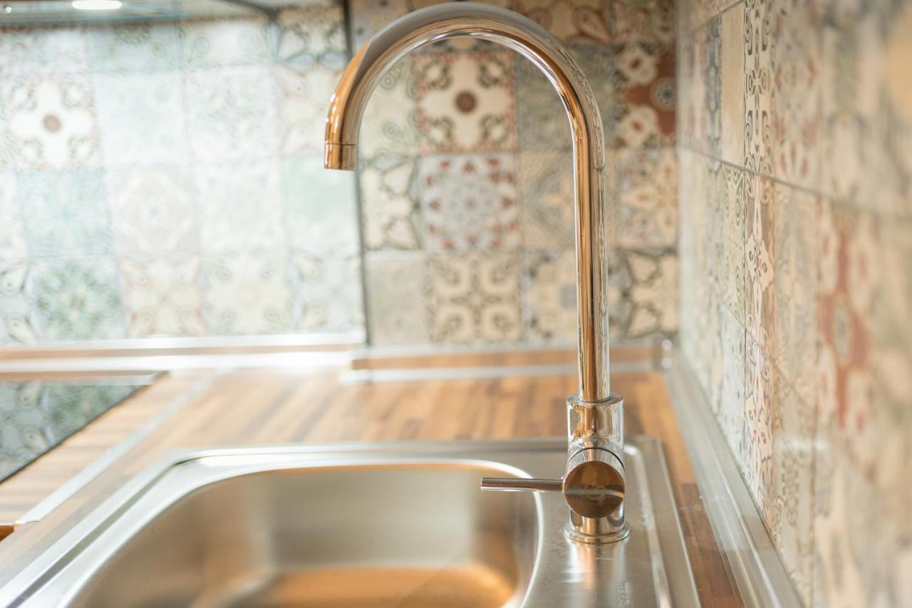 Suite Homes Uncibay Square Malaga Zewnętrze zdjęcie