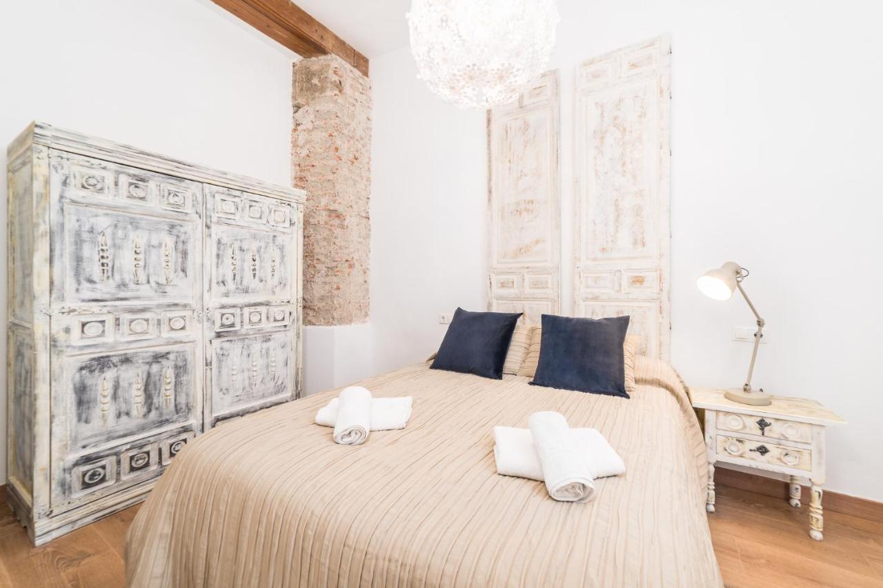Suite Homes Uncibay Square Malaga Zewnętrze zdjęcie